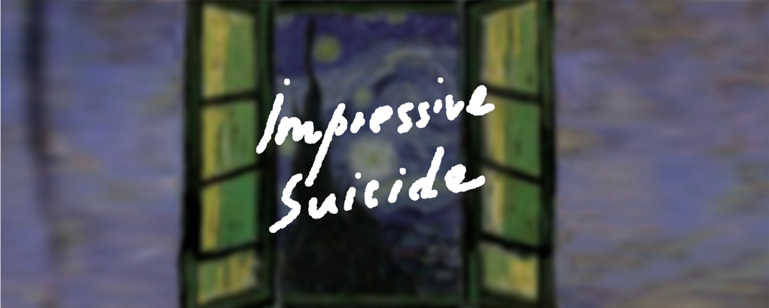 Impressive Suicide
