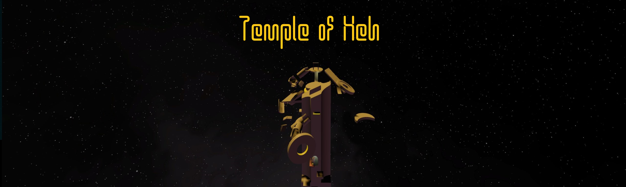 Temple of Heh
