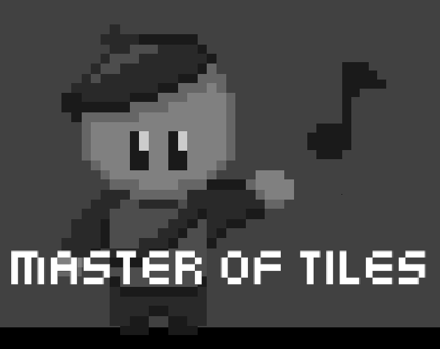 Cover image for Master of Tiles