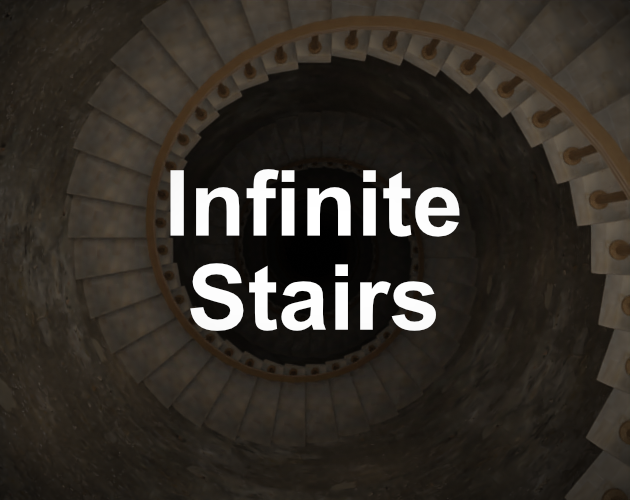 Infinite Stairs