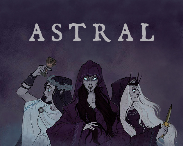 Astral