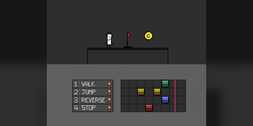 Cover image for Loopy Boy