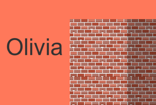 Cover image for Olivia