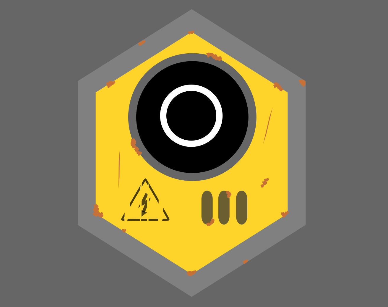 Cover image for SWITCHER - 00