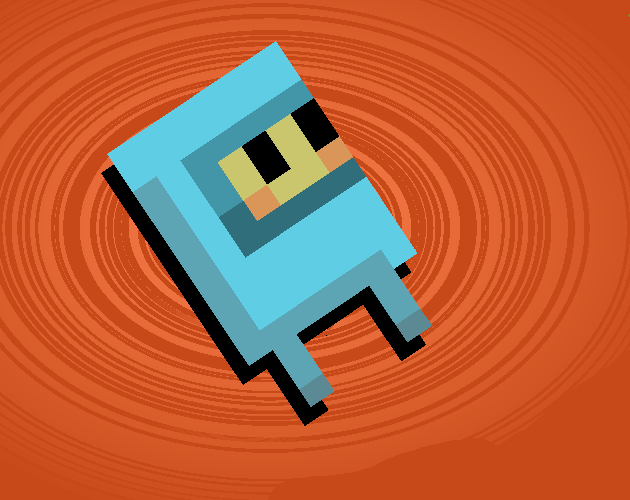 Cover image for Mike.cpp