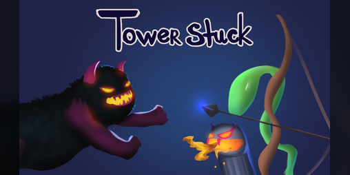 Cover image for TowerStuck