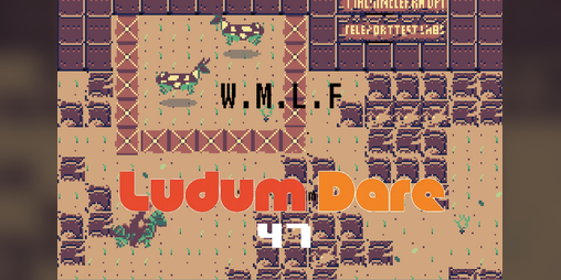 Cover image for W.M.L.F