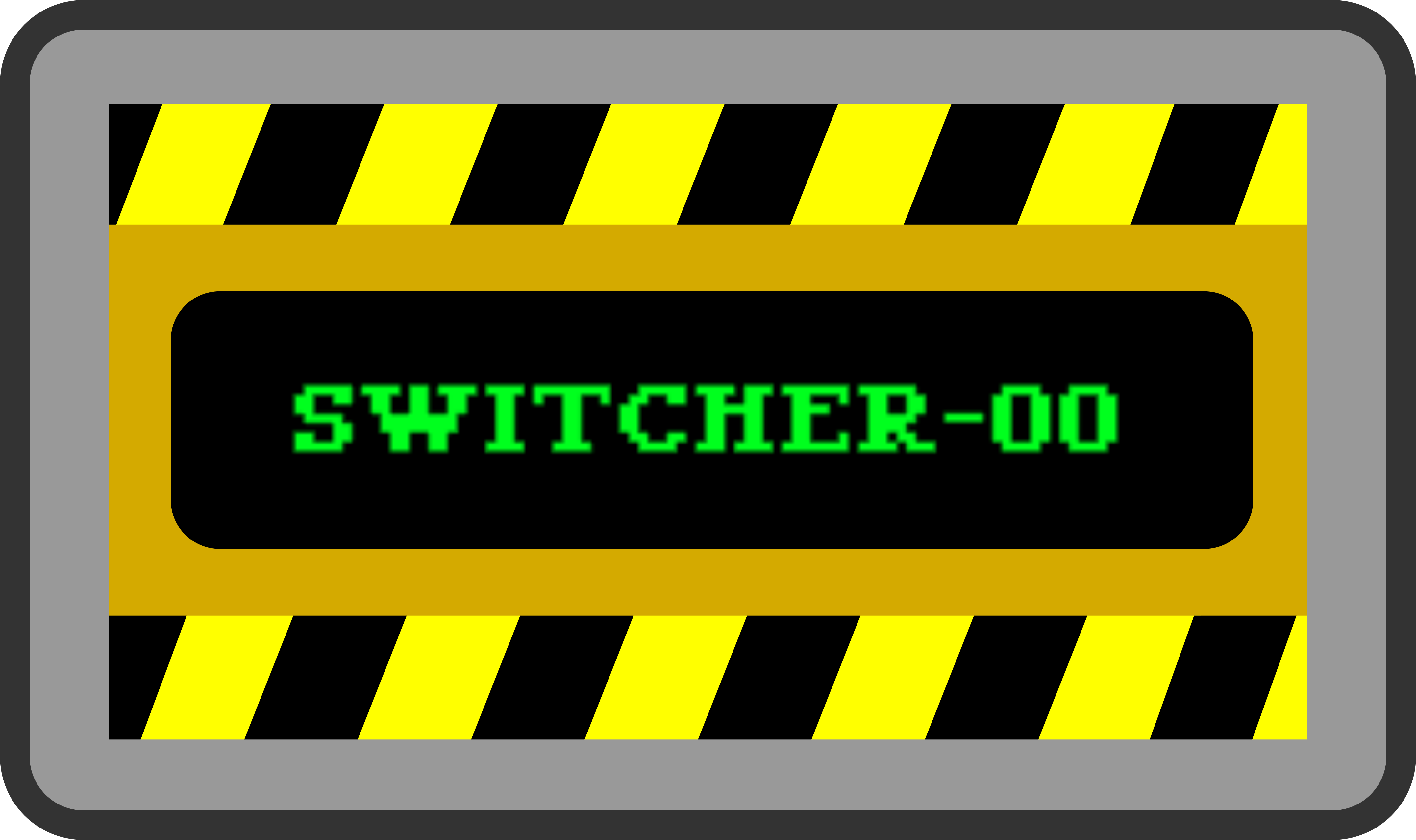 SWITCHER - 00