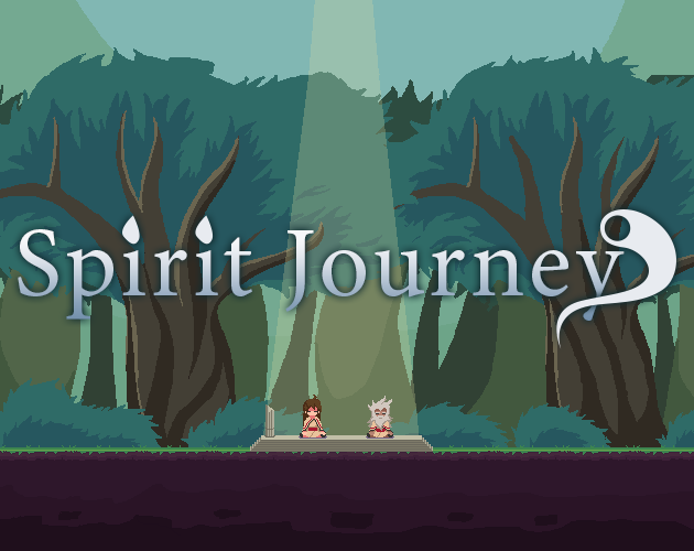 Spirit Journey