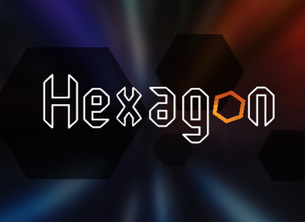 Cover image for Hexagon
