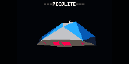 Cover image for picolite