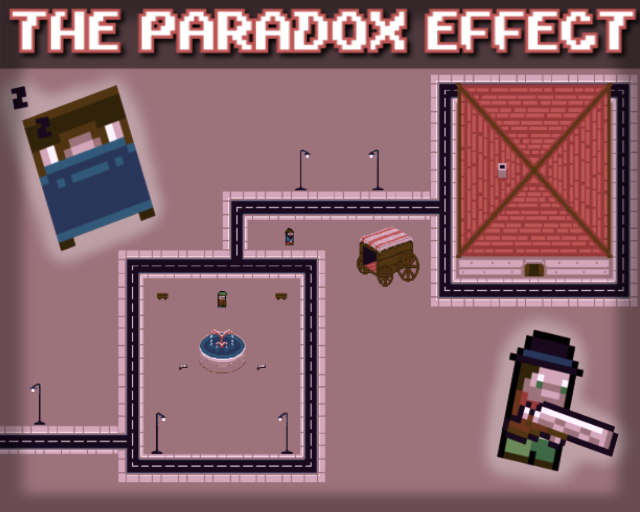 Fusion Paradox instal the new version for android