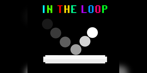 Cover image for In The Loop