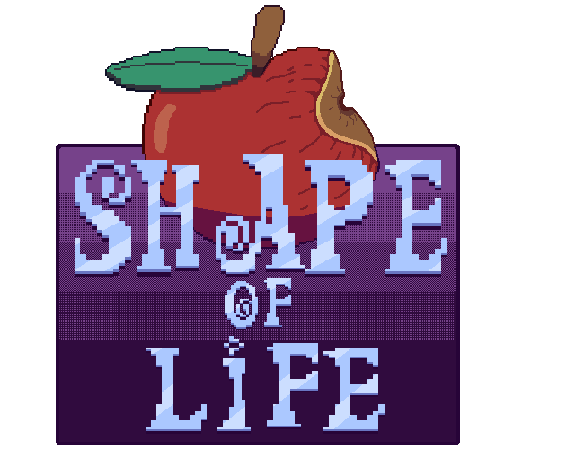 The Shape of Life