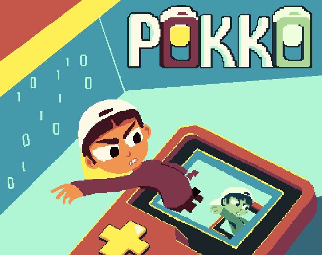 POKKO Mac OS