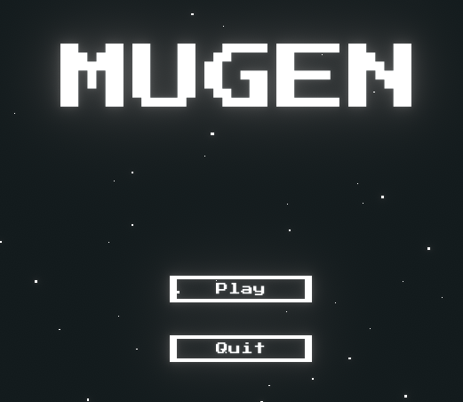 Cover image for MUGEN