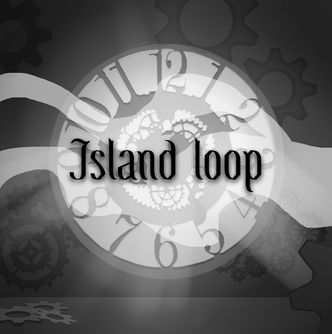 Cover image for Island Loop