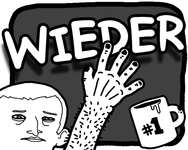 Wieder