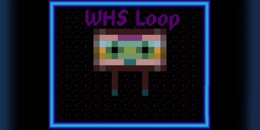 Cover image for VHS Loop