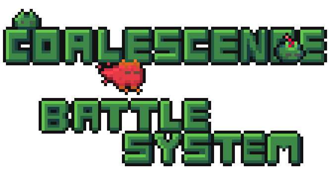 Coalescence: Battle System (LD47)