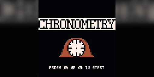Cover image for LD47: Chronometry