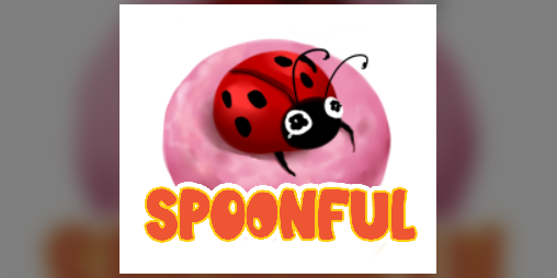 Cover image for Spoonful