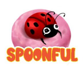Cover image for Spoonful