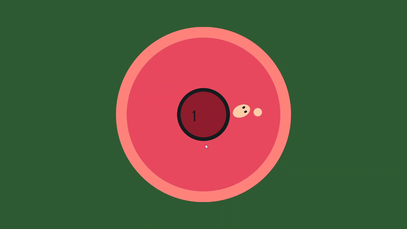 Cover image for Looped