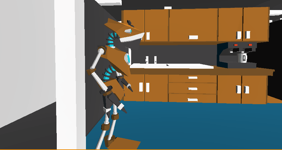 Cover image for Captcha