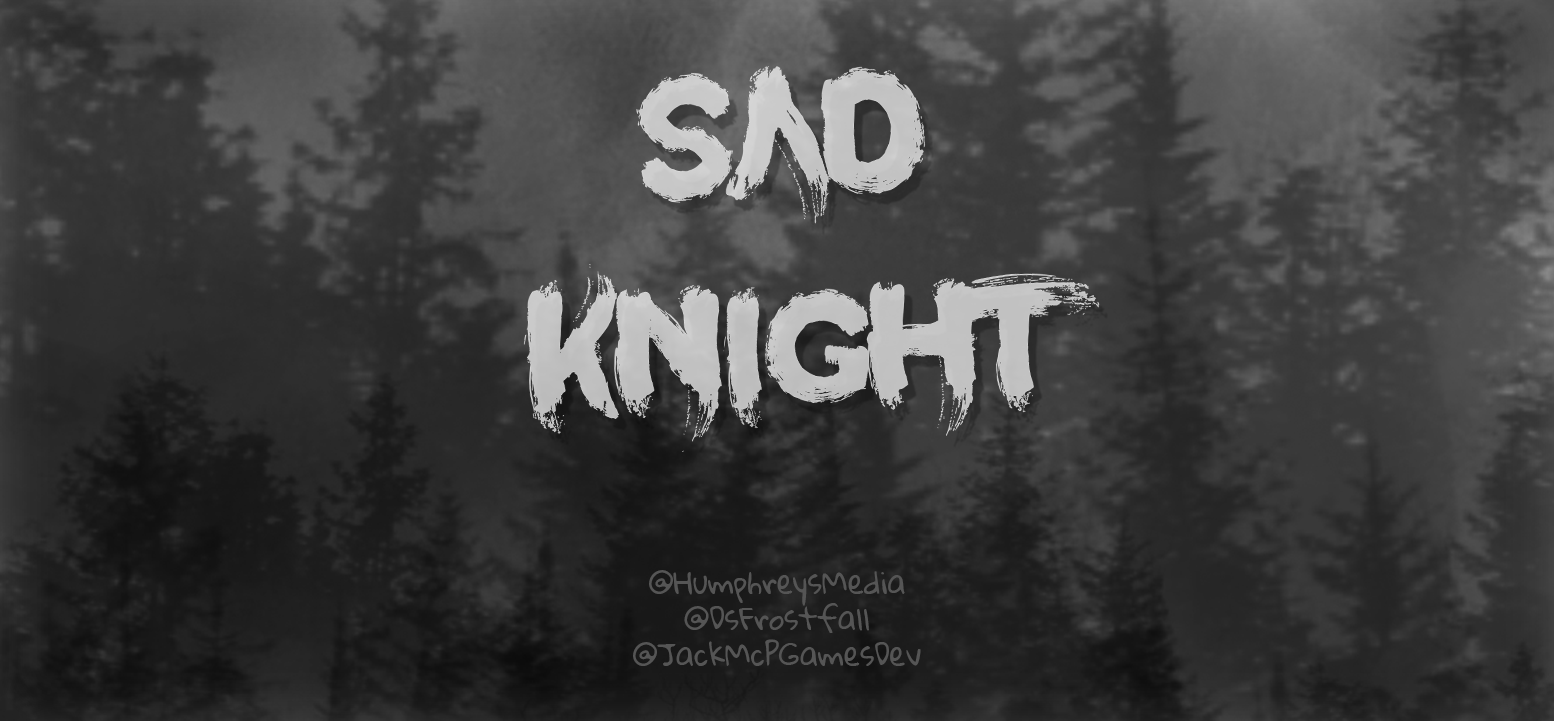 Sad Knight