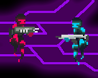 [Online] Neon Duel