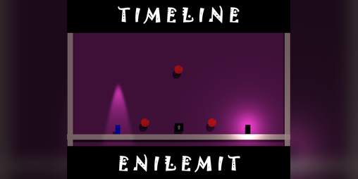 Cover image for ENILEMIT