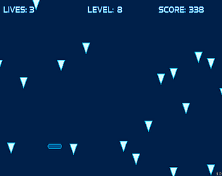 Spikefall