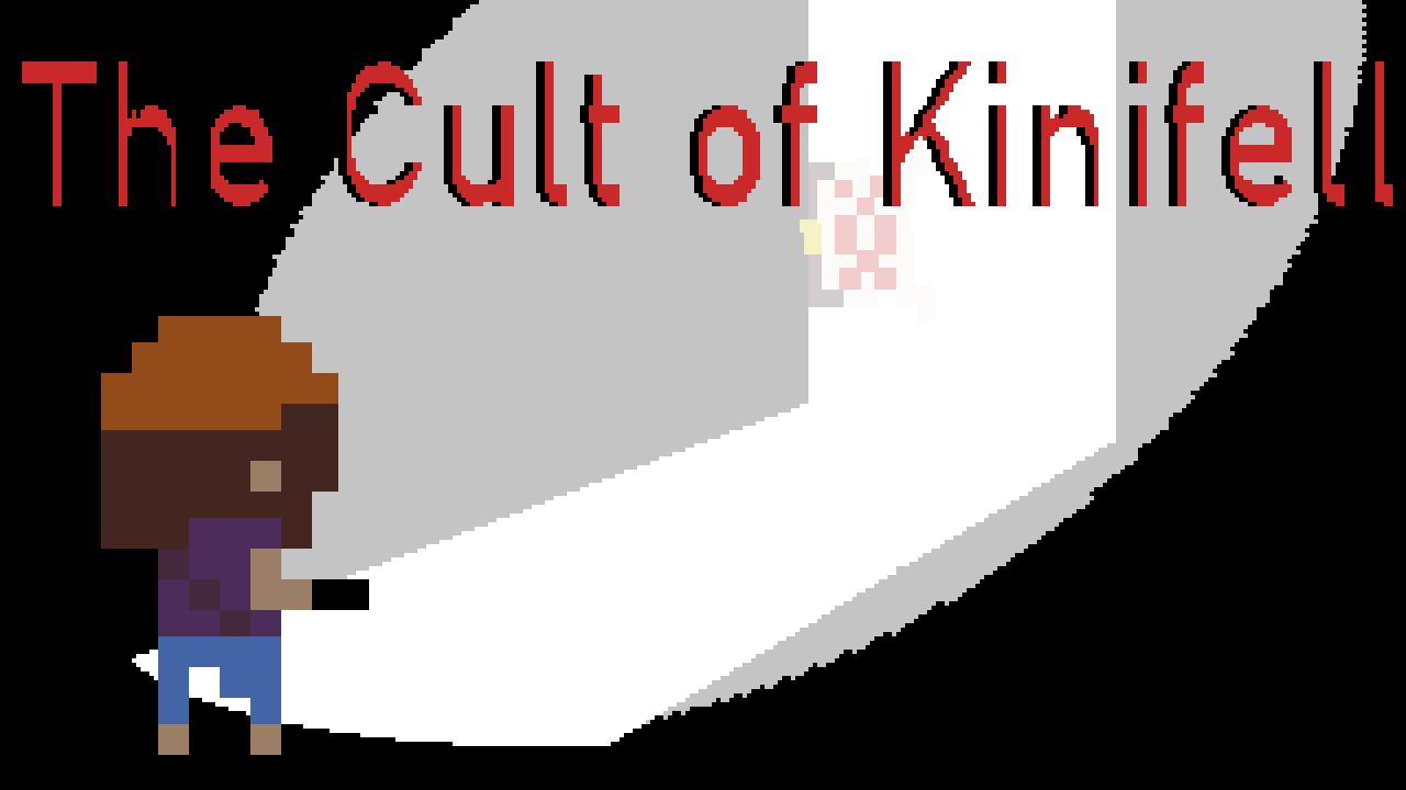 The Cult of Kinifell