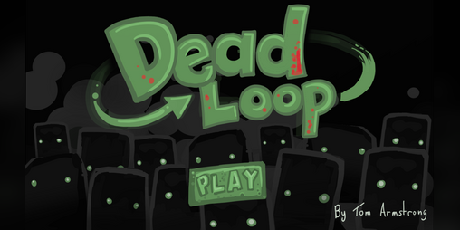 Cover image for Dead Loop