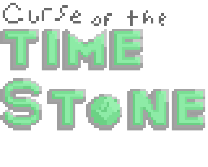 Curse of the Time Stone