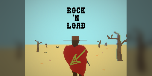 Cover image for Rock 'n Load