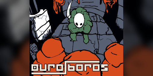 Cover image for Ouroboros
