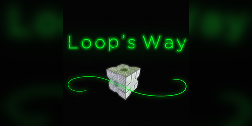 Cover image for Ludum Dare 47 - Loop's Way