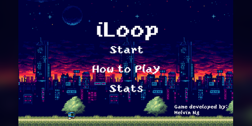 Cover image for iLoop
