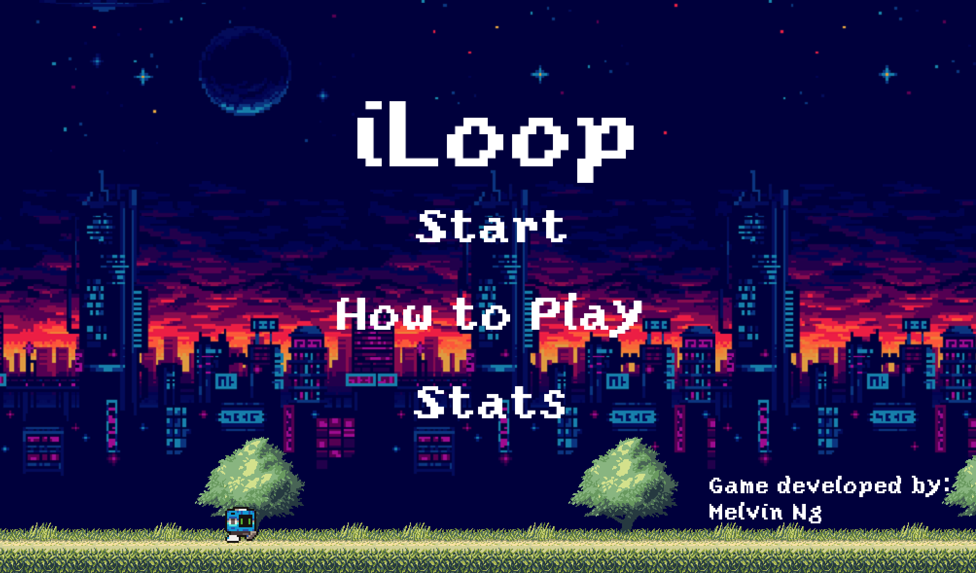 Cover image for iLoop