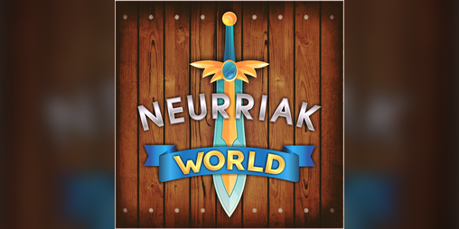 Cover image for Neurriak World - MMORPG
