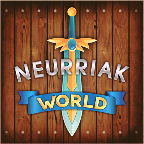 Cover image for Neurriak World - MMORPG