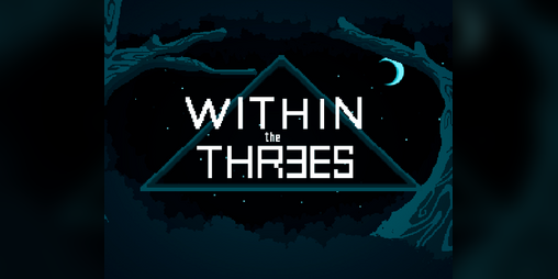 Cover image for Within The Threes