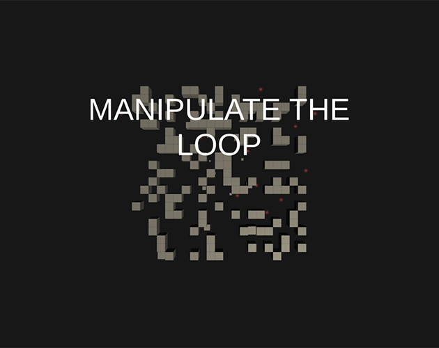 Manipulate the Loop