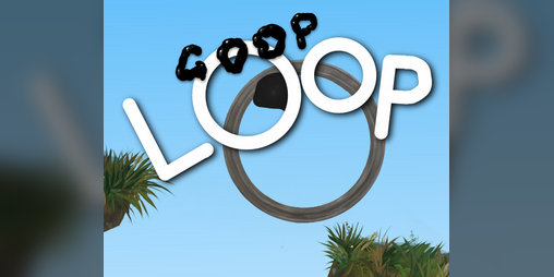 Cover image for Goop Loop (Ludum Dare / Demo Version)