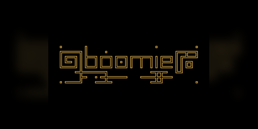 Cover image for Boomie - Ludum Dare 47 Jam