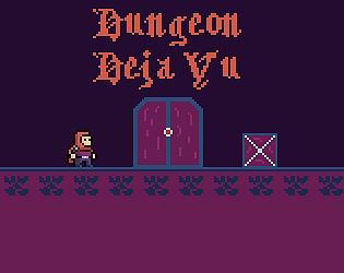 Dungeon Déjà Vu