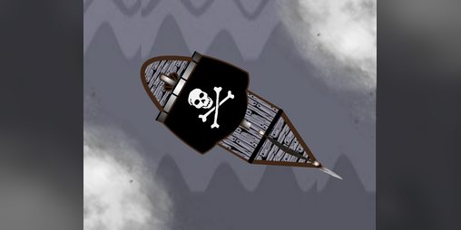 Cover image for Loopy Treasure