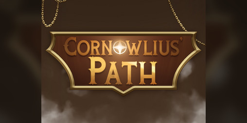 Cover image for Cornowlius' Path